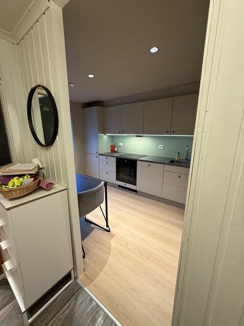 nytt epoq kjøkken 2025